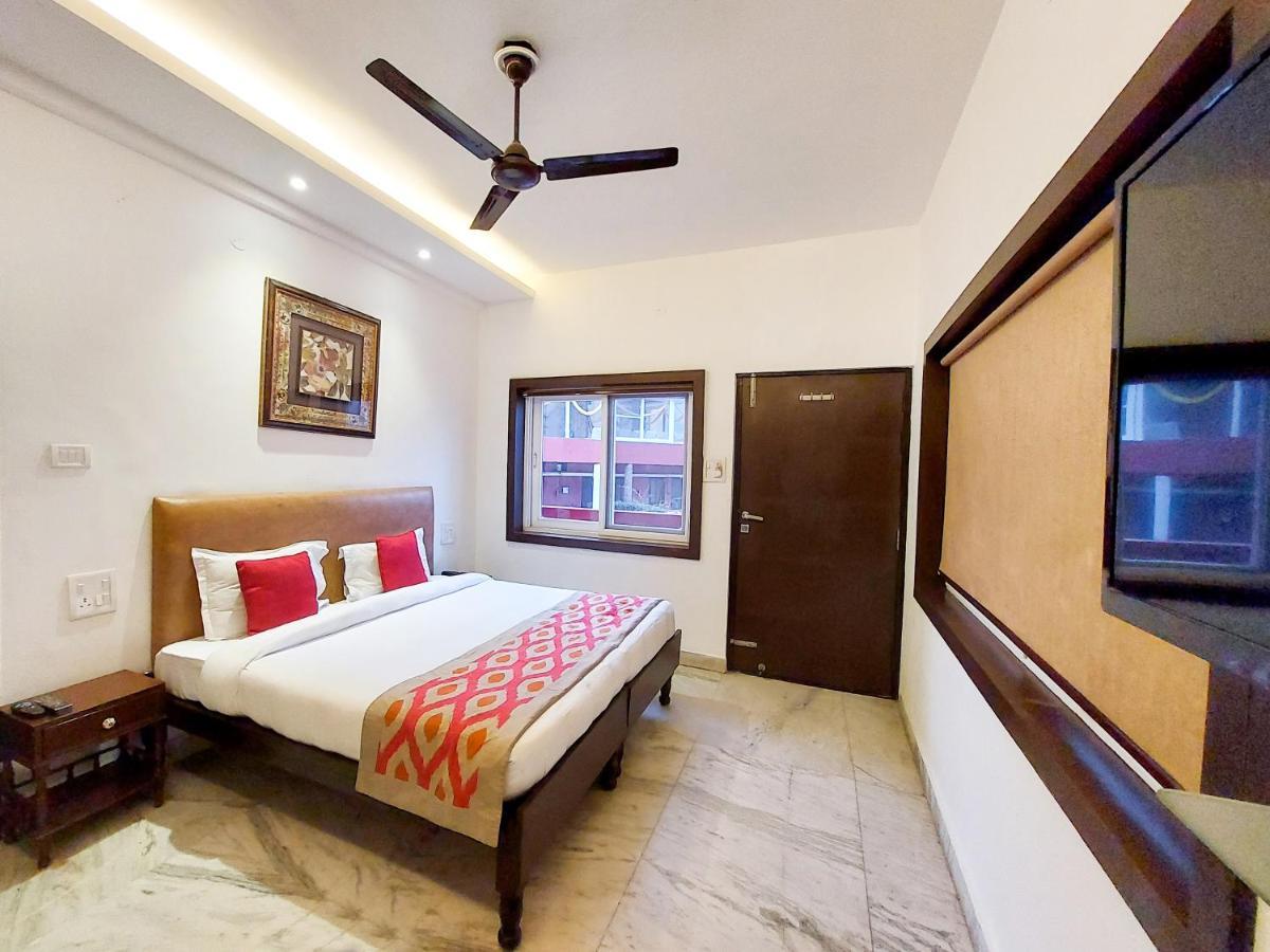 Divine Ganga Cottage Rishīkesh Zewnętrze zdjęcie