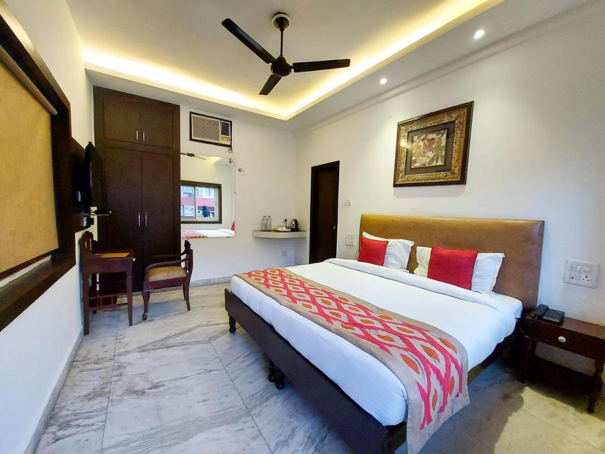 Divine Ganga Cottage Rishīkesh Zewnętrze zdjęcie