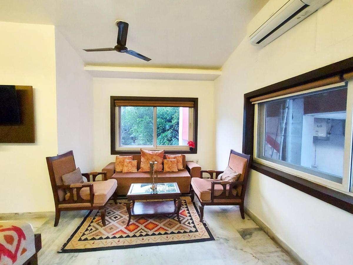 Divine Ganga Cottage Rishīkesh Zewnętrze zdjęcie