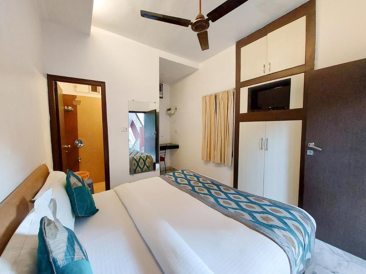 Divine Ganga Cottage Rishīkesh Zewnętrze zdjęcie